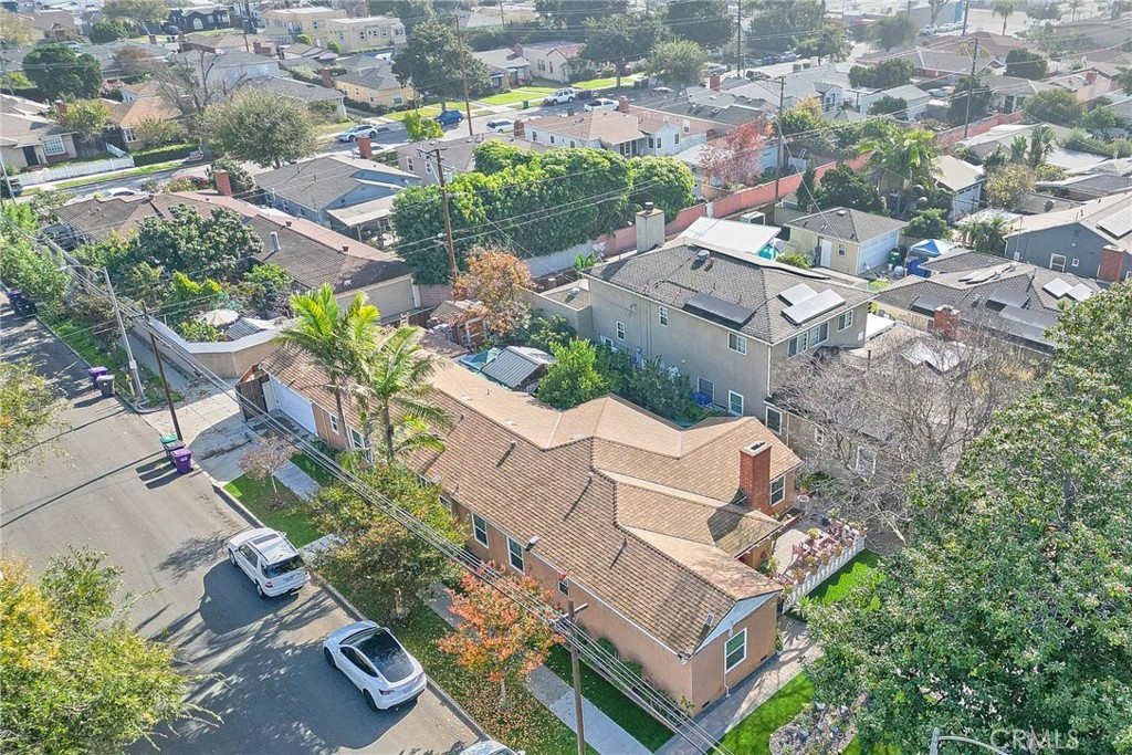 Wrigley Area (WR) - Residential