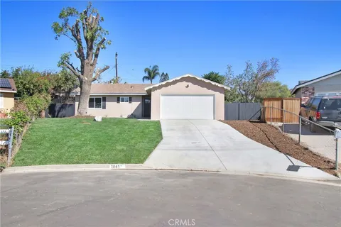 1041 Lori Court, Norco, CA 92860 - MLS#: IG25247323