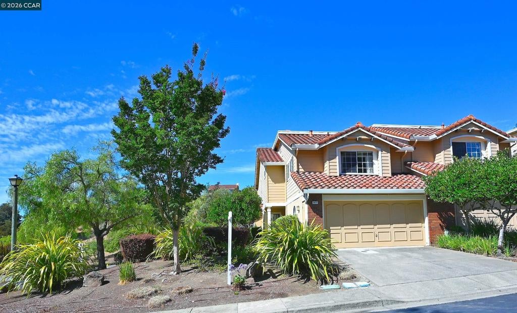 6670 Edgewood Way WAY, Castro Valley CA 94552
