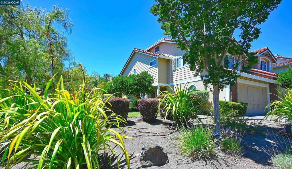 6670 Edgewood Way WAY, Castro Valley CA 94552