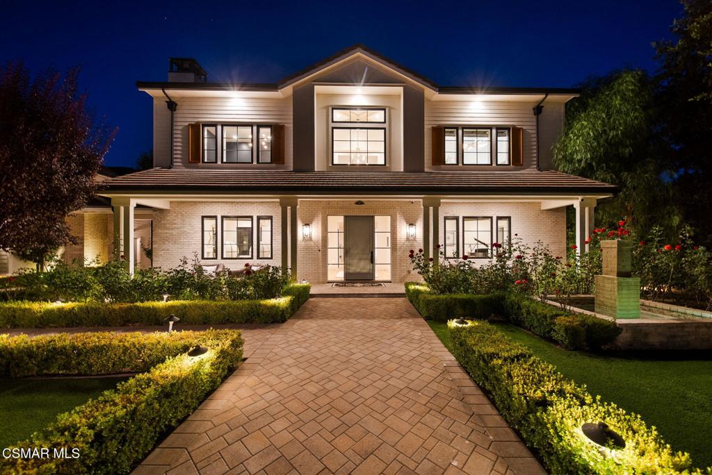 2116 Shadow Creek Drive