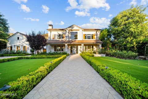 Photo of 2116 Shadow Creek Drive, Agoura Hills, CA 91301 (MLS # 226003534)