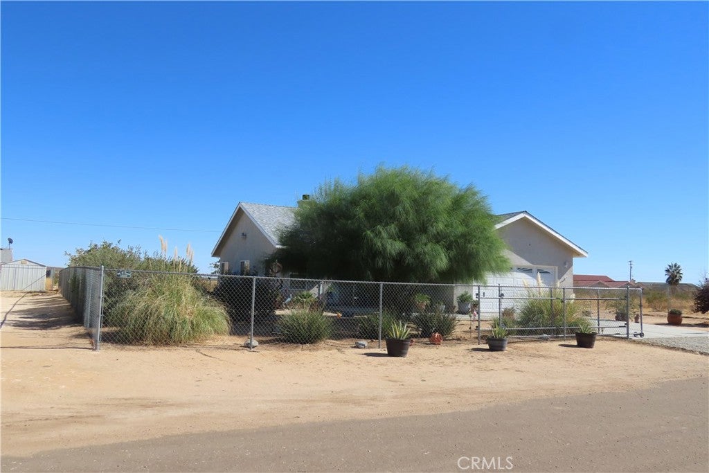 20610 Berkman Drive