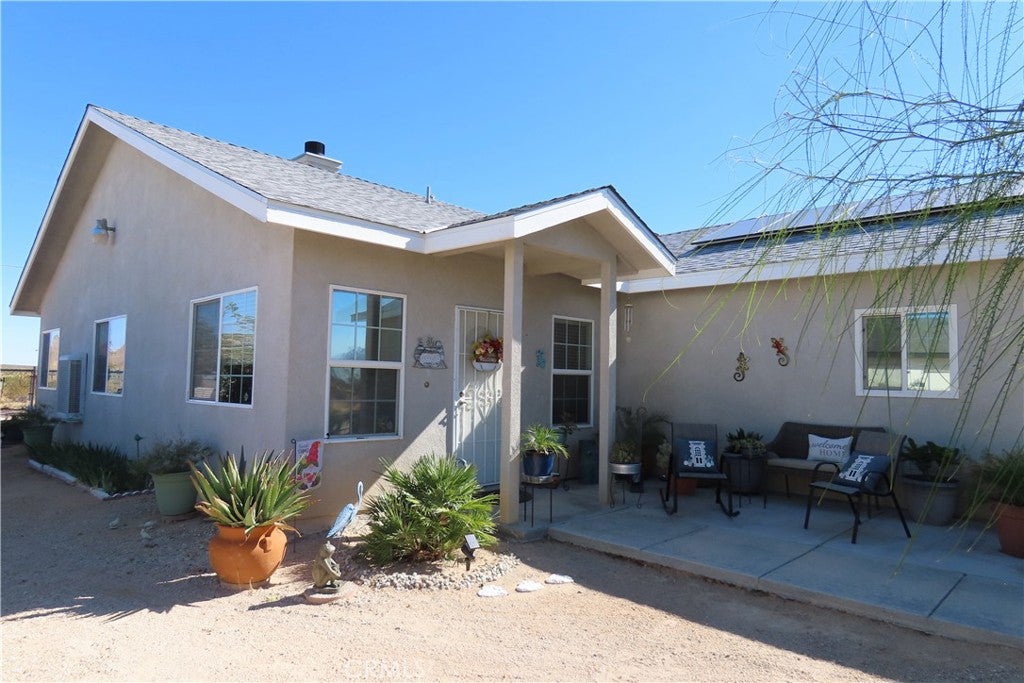 20610 Berkman Drive
