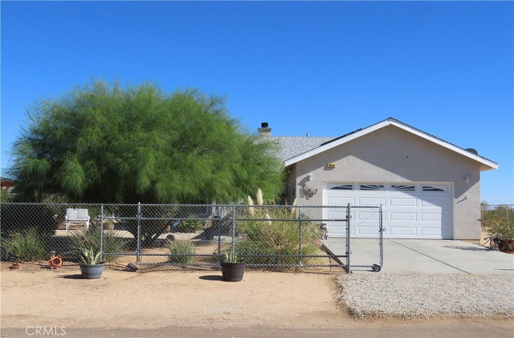 20610 Berkman Drive