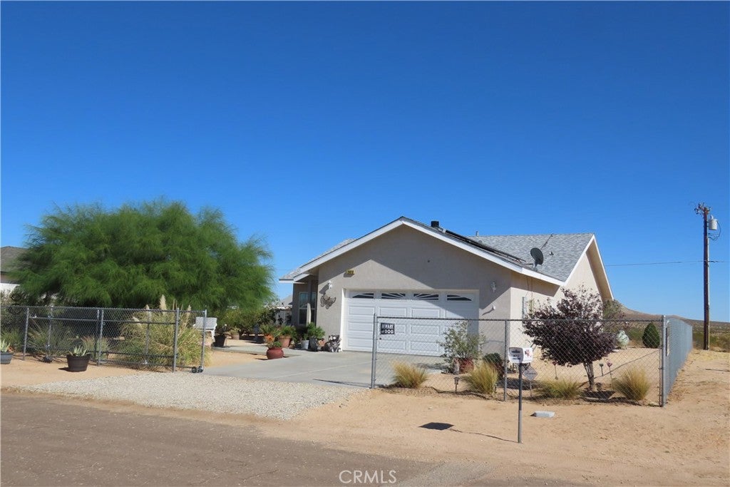 20610 Berkman Drive