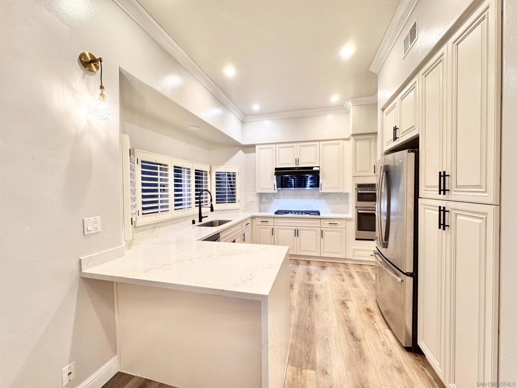 Rancho Santa Fe - Residential