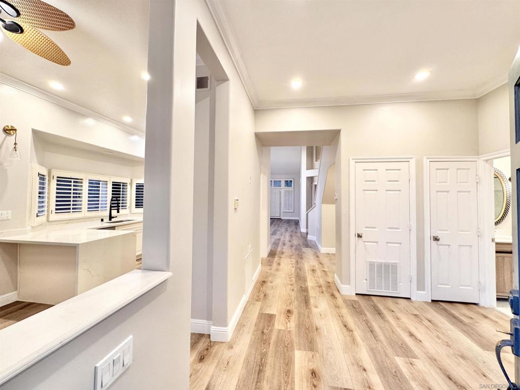 Rancho Santa Fe - Residential