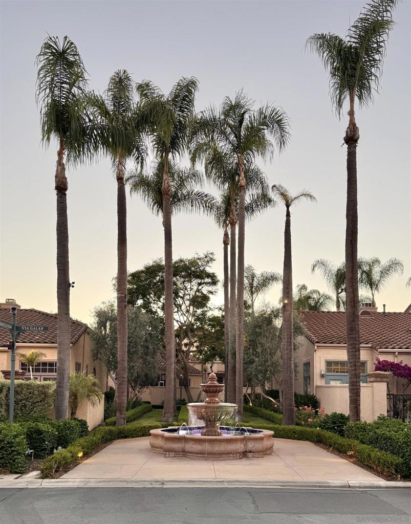 Rancho Santa Fe - Residential
