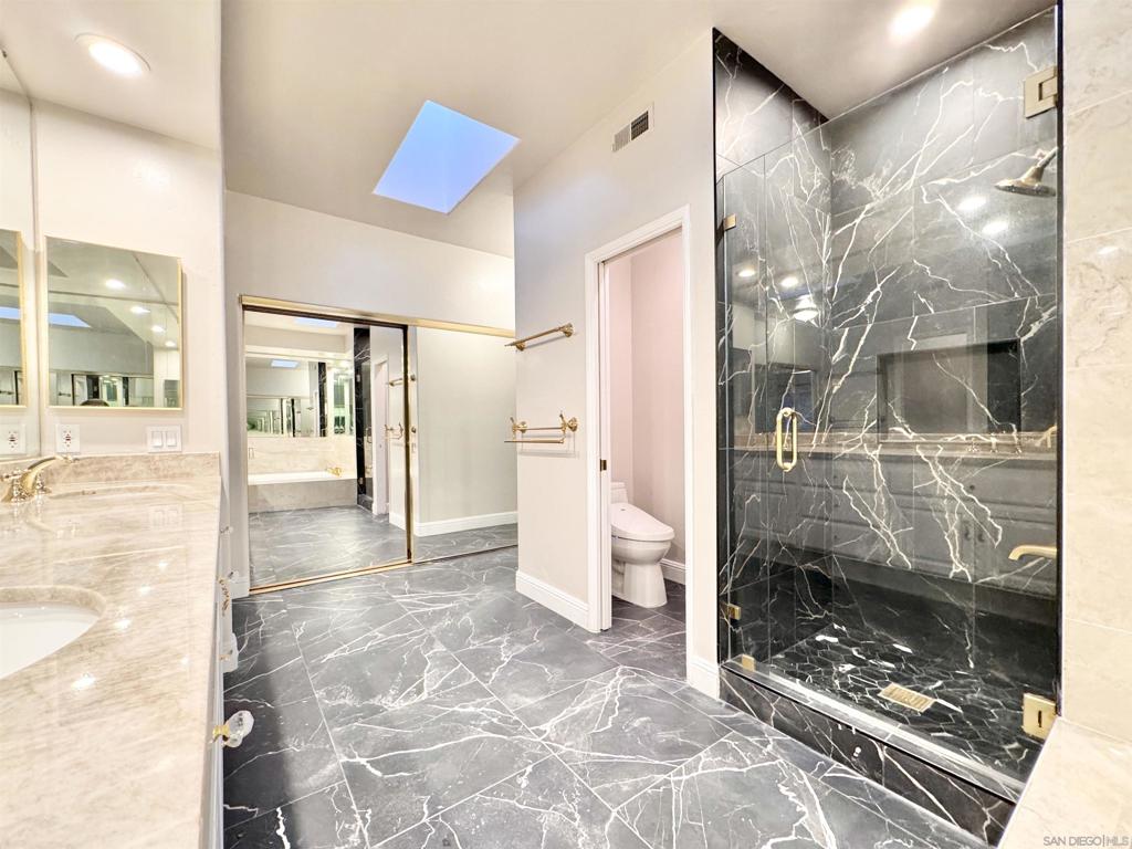 Rancho Santa Fe - Residential