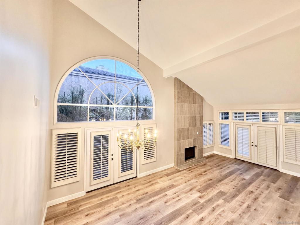 Rancho Santa Fe - Residential