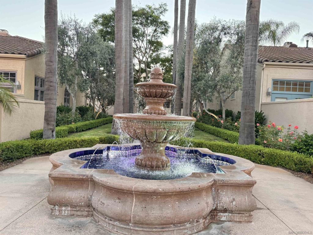 Rancho Santa Fe - Residential