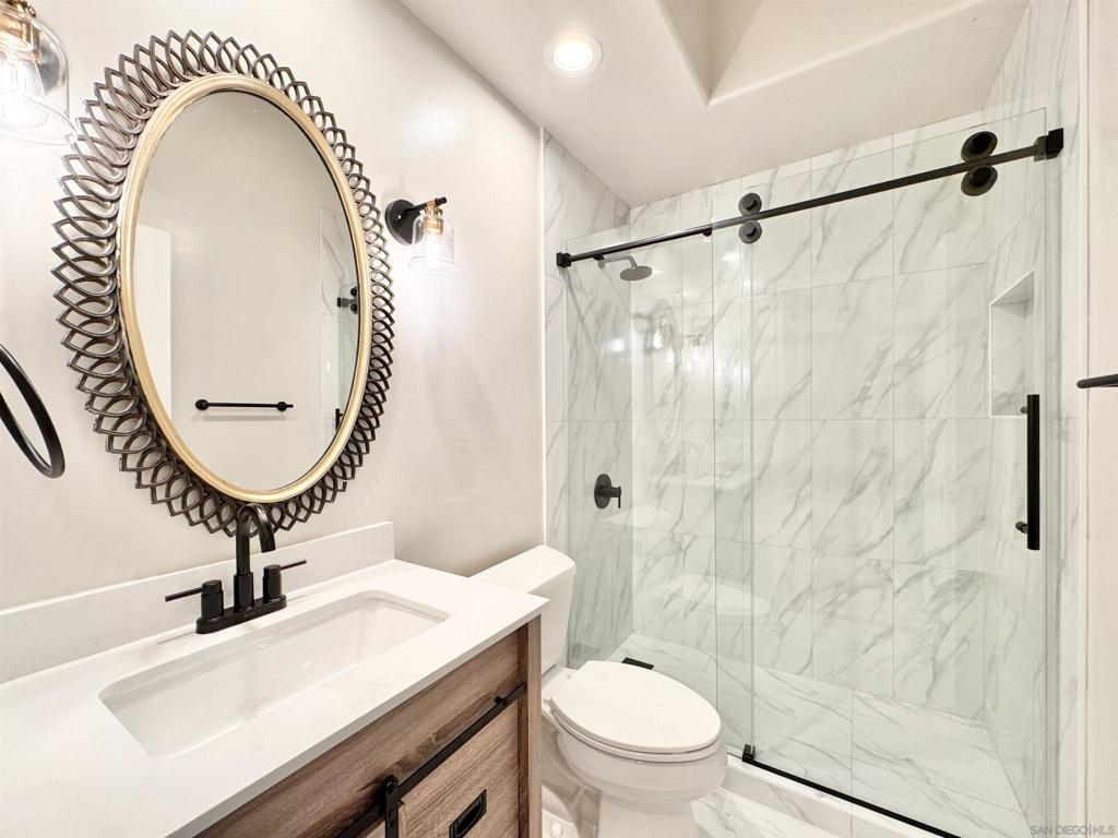 Rancho Santa Fe - Residential