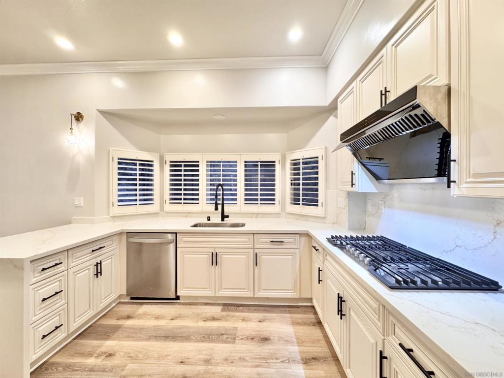 Rancho Santa Fe - Residential