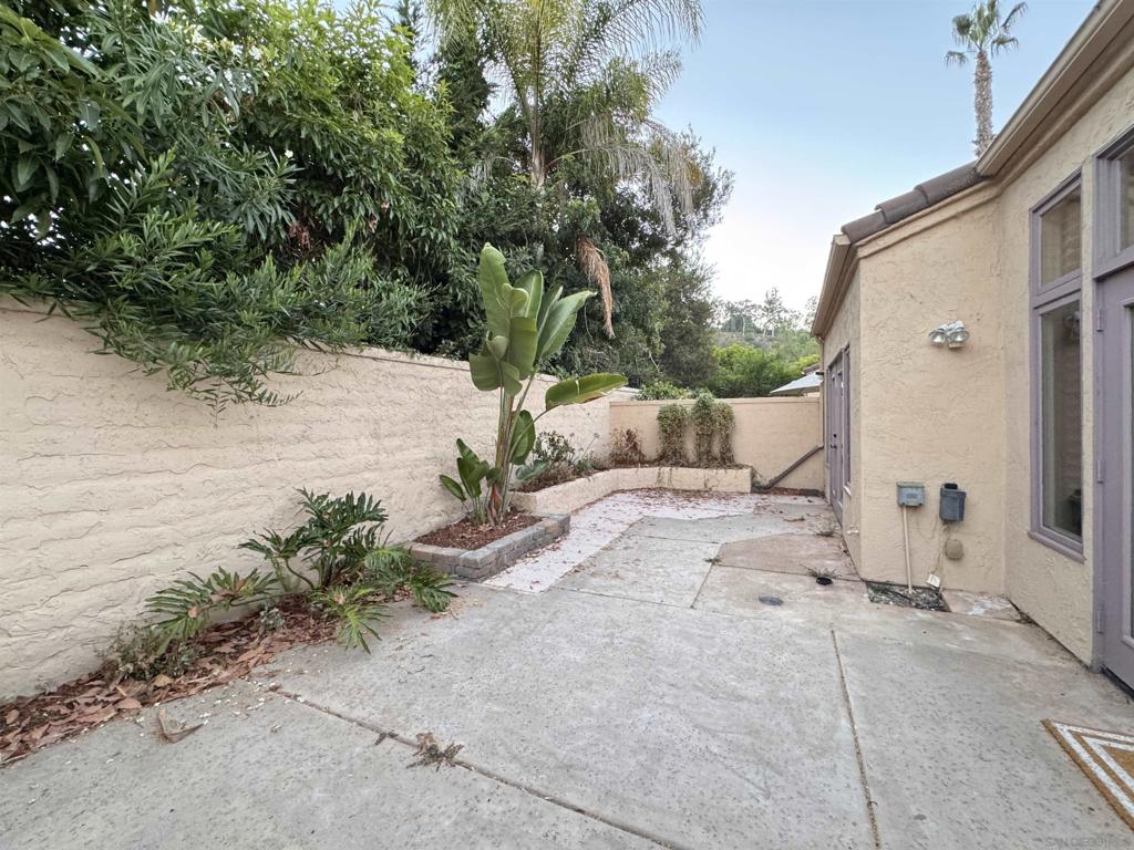 Rancho Santa Fe - Residential