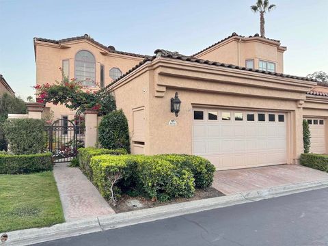 3614 Paseo Vista Famosa Rancho Santa Fe CA 92091