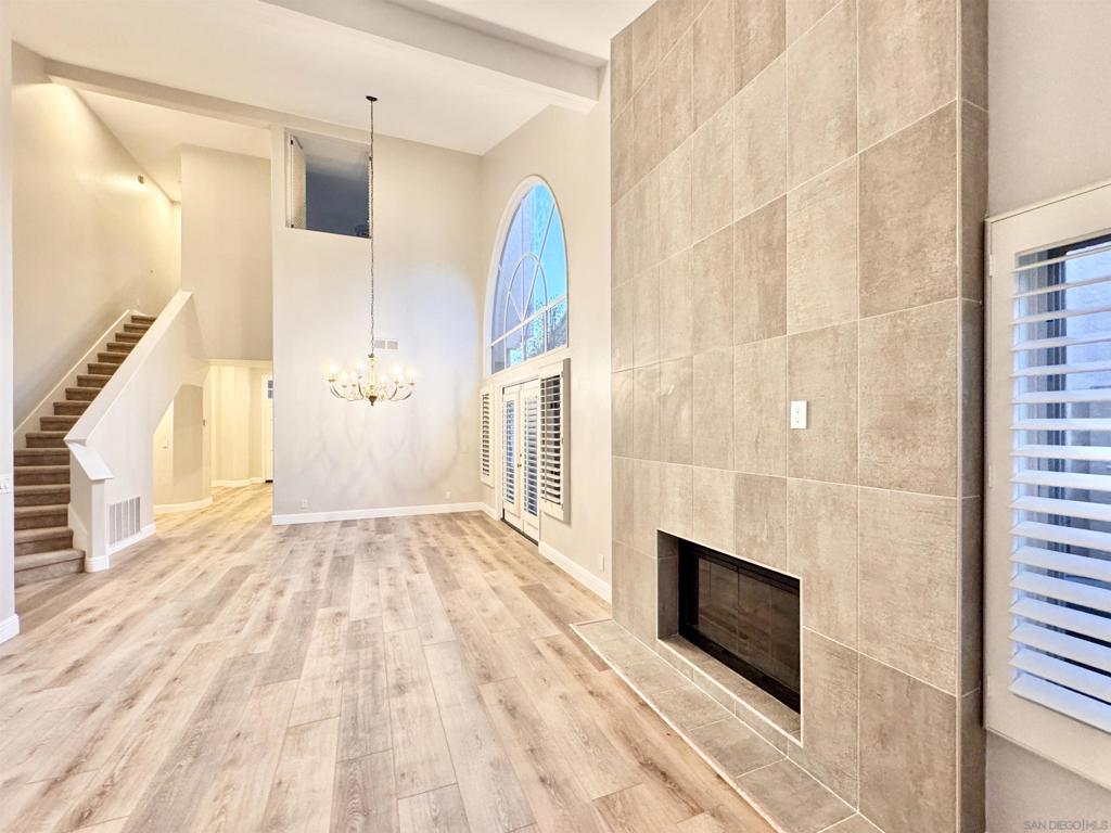 Rancho Santa Fe - Residential