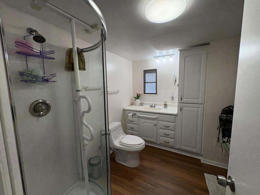 Royal Palms - Manufactured In Park