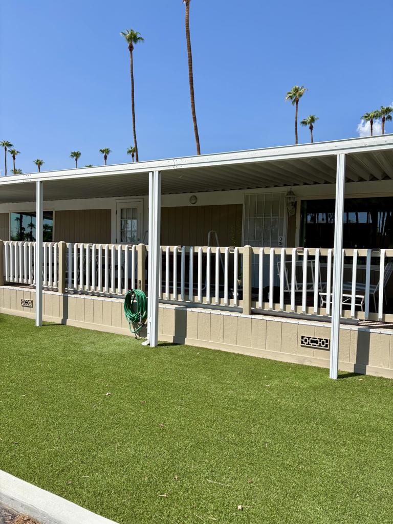 Royal Palms - Manufactured In Park