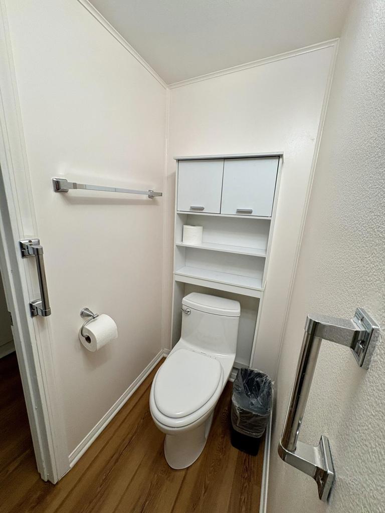 Royal Palms - Manufactured In Park