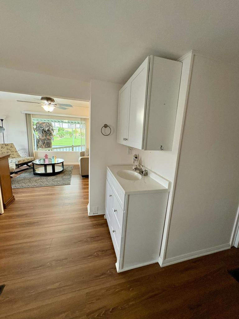 Royal Palms - Manufactured In Park