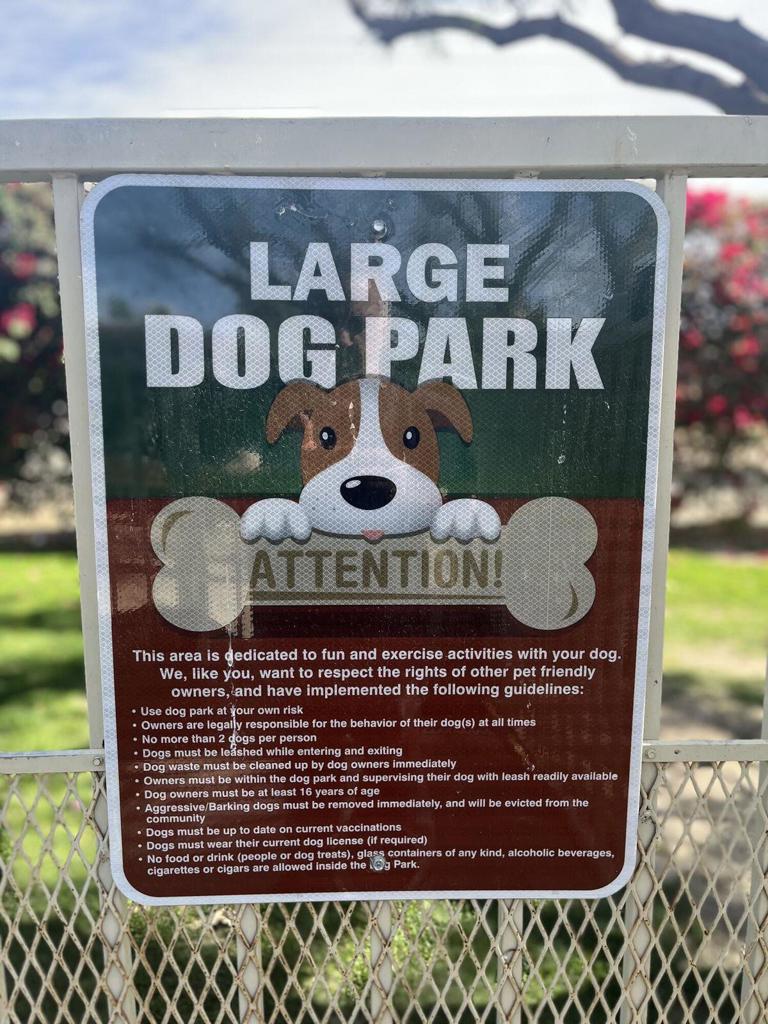 Royal Palms - Manufactured In Park