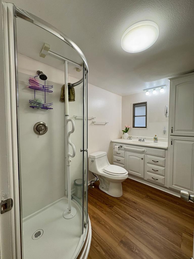 Royal Palms - Manufactured In Park