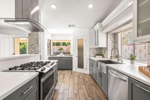 Tiny photo for 77729 Edinborough Street, Palm Desert, CA 92211 (MLS # 219154921DA)
