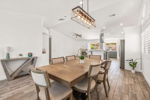 Tiny photo for 77729 Edinborough Street, Palm Desert, CA 92211 (MLS # 219154921DA)