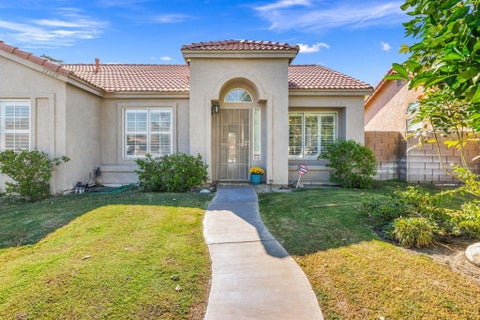 Tiny photo for 77729 Edinborough Street, Palm Desert, CA 92211 (MLS # 219154921DA)