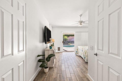 Tiny photo for 77729 Edinborough Street, Palm Desert, CA 92211 (MLS # 219154921DA)