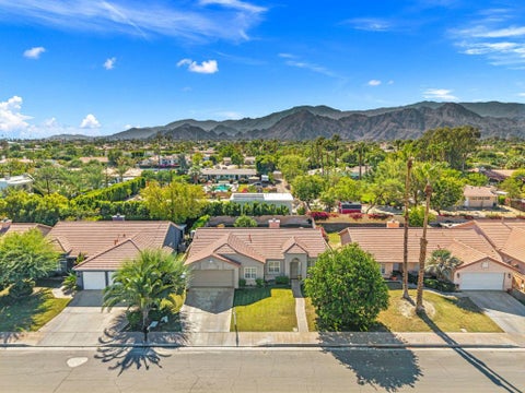 Tiny photo for 77729 Edinborough Street, Palm Desert, CA 92211 (MLS # 219154921DA)