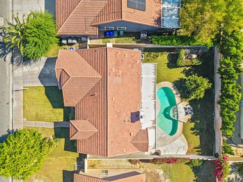 Tiny photo for 77729 Edinborough Street, Palm Desert, CA 92211 (MLS # 219154921DA)
