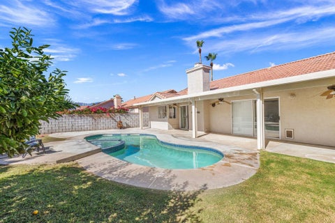 Tiny photo for 77729 Edinborough Street, Palm Desert, CA 92211 (MLS # 219154921DA)