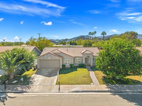 Tiny photo for 77729 Edinborough Street, Palm Desert, CA 92211 (MLS # 219154921DA)