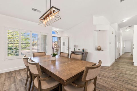 Tiny photo for 77729 Edinborough Street, Palm Desert, CA 92211 (MLS # 219154921DA)
