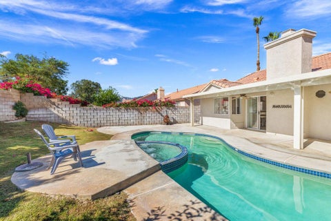 Tiny photo for 77729 Edinborough Street, Palm Desert, CA 92211 (MLS # 219154921DA)
