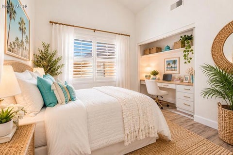 Tiny photo for 77729 Edinborough Street, Palm Desert, CA 92211 (MLS # 219154921DA)