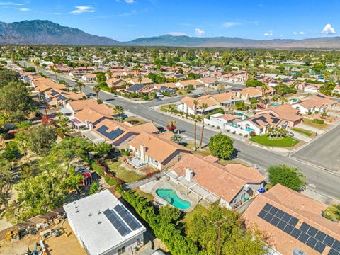Tiny photo for 77729 Edinborough Street, Palm Desert, CA 92211 (MLS # 219154921DA)