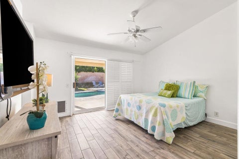 Tiny photo for 77729 Edinborough Street, Palm Desert, CA 92211 (MLS # 219154921DA)