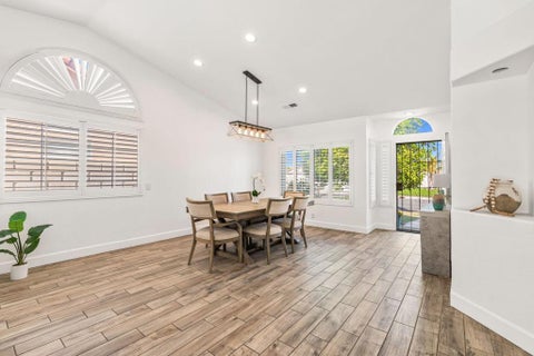 Tiny photo for 77729 Edinborough Street, Palm Desert, CA 92211 (MLS # 219154921DA)