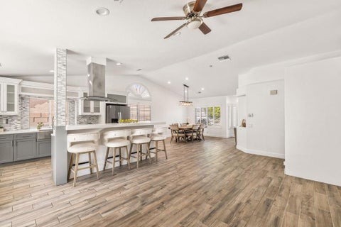 Tiny photo for 77729 Edinborough Street, Palm Desert, CA 92211 (MLS # 219154921DA)