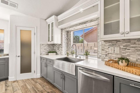 Tiny photo for 77729 Edinborough Street, Palm Desert, CA 92211 (MLS # 219154921DA)