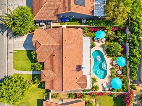 Tiny photo for 77729 Edinborough Street, Palm Desert, CA 92211 (MLS # 219154921DA)
