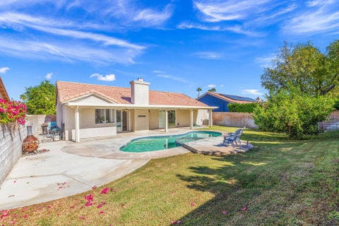 Tiny photo for 77729 Edinborough Street, Palm Desert, CA 92211 (MLS # 219154921DA)