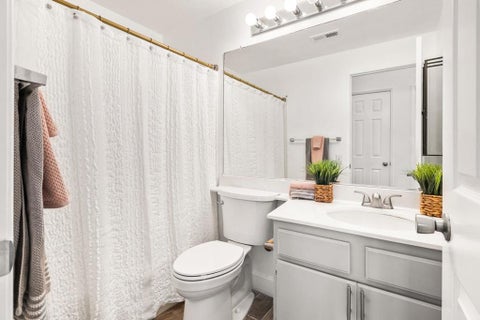 Tiny photo for 77729 Edinborough Street, Palm Desert, CA 92211 (MLS # 219154921DA)