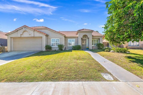 Tiny photo for 77729 Edinborough Street, Palm Desert, CA 92211 (MLS # 219154921DA)