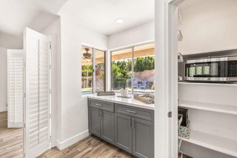 Tiny photo for 77729 Edinborough Street, Palm Desert, CA 92211 (MLS # 219154921DA)