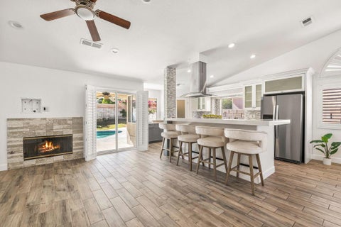 Tiny photo for 77729 Edinborough Street, Palm Desert, CA 92211 (MLS # 219154921DA)