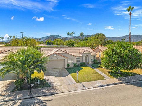 Tiny photo for 77729 Edinborough Street, Palm Desert, CA 92211 (MLS # 219154921DA)